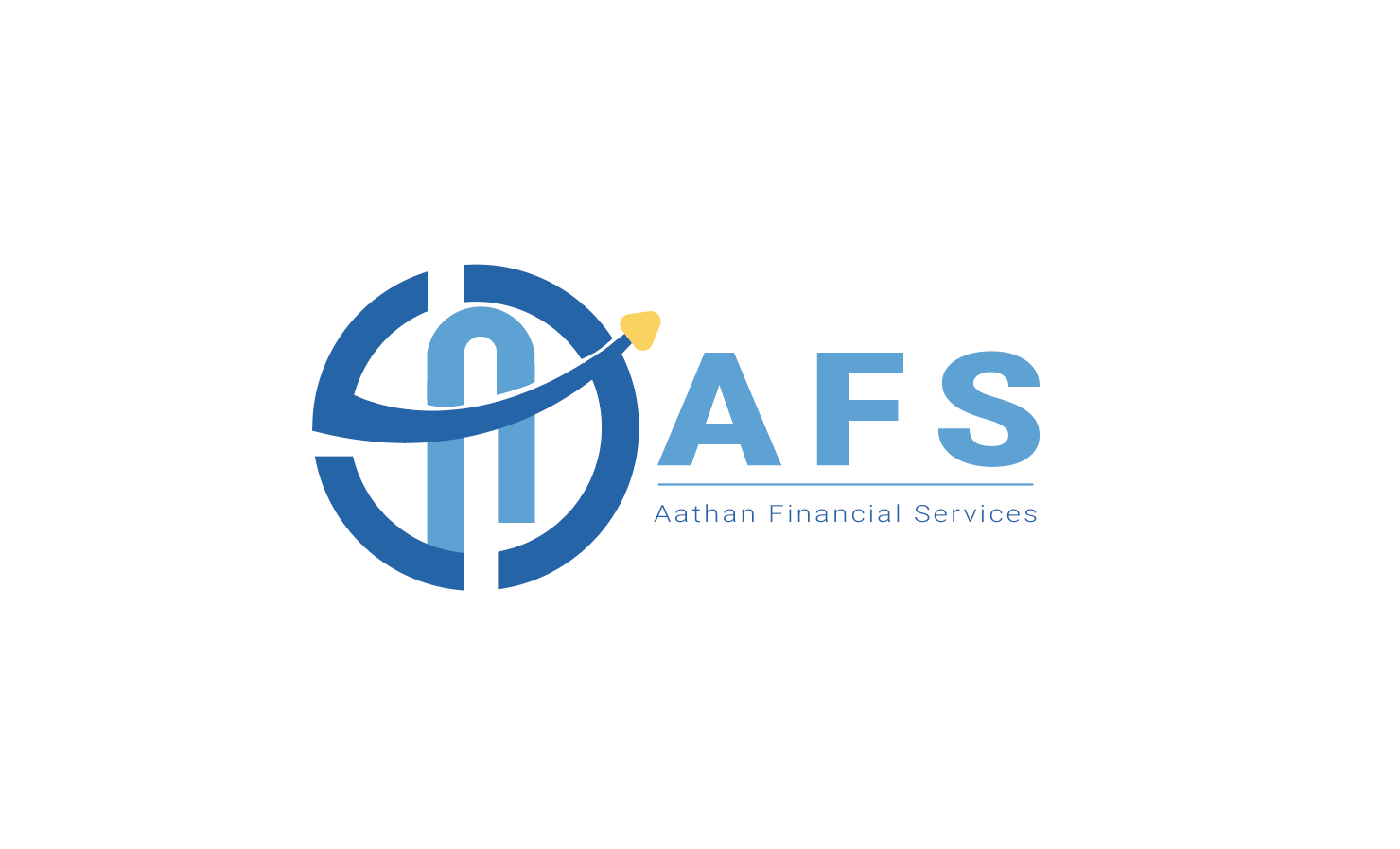 Aathan Financial Services (AFS) logo