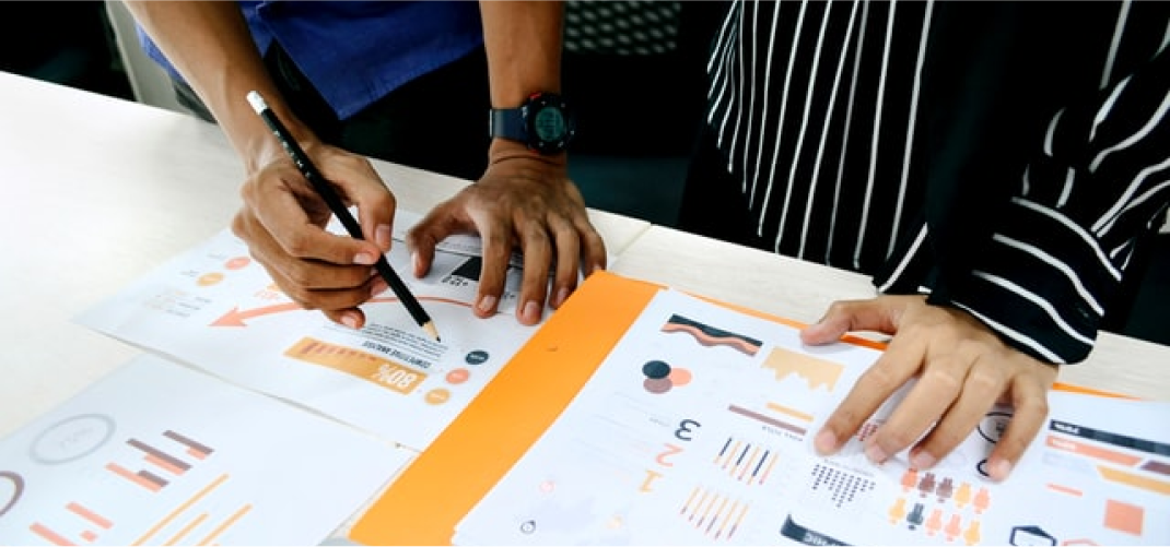 Growing teams of skilled officials globally.