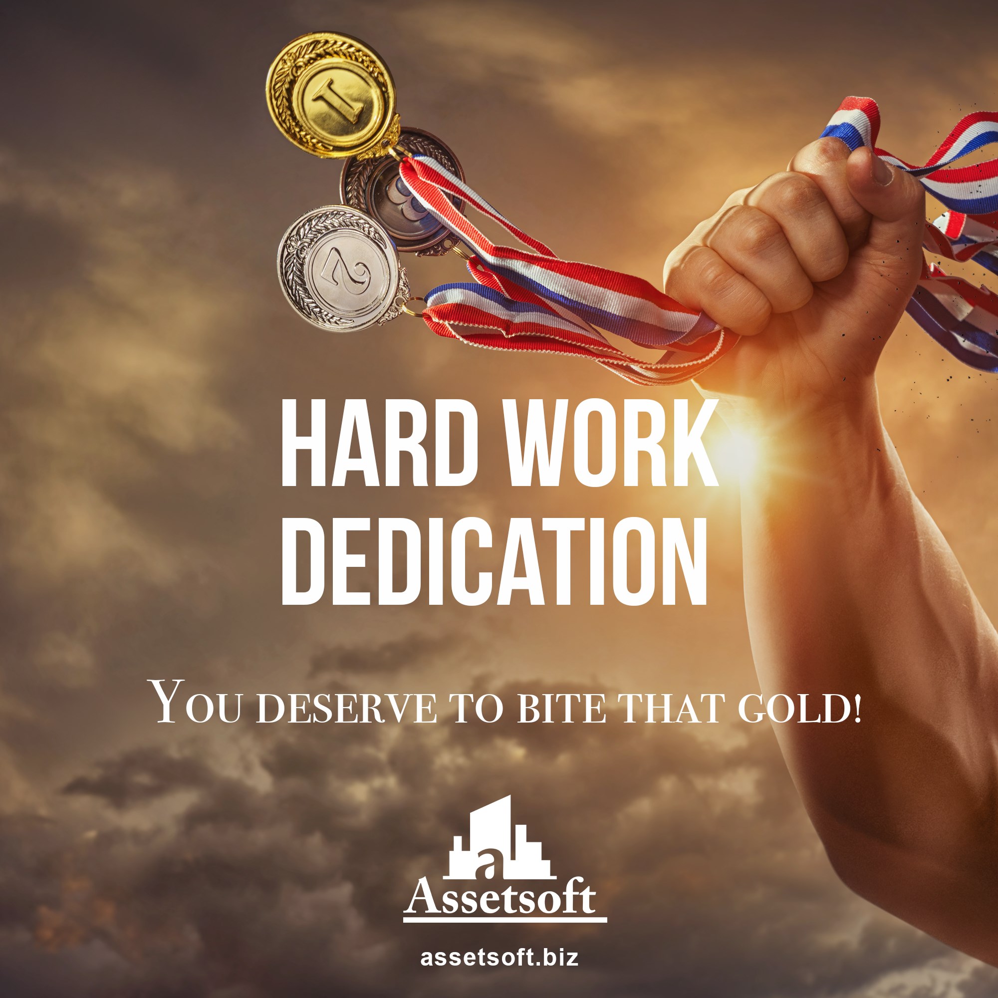 Motivational Campaign