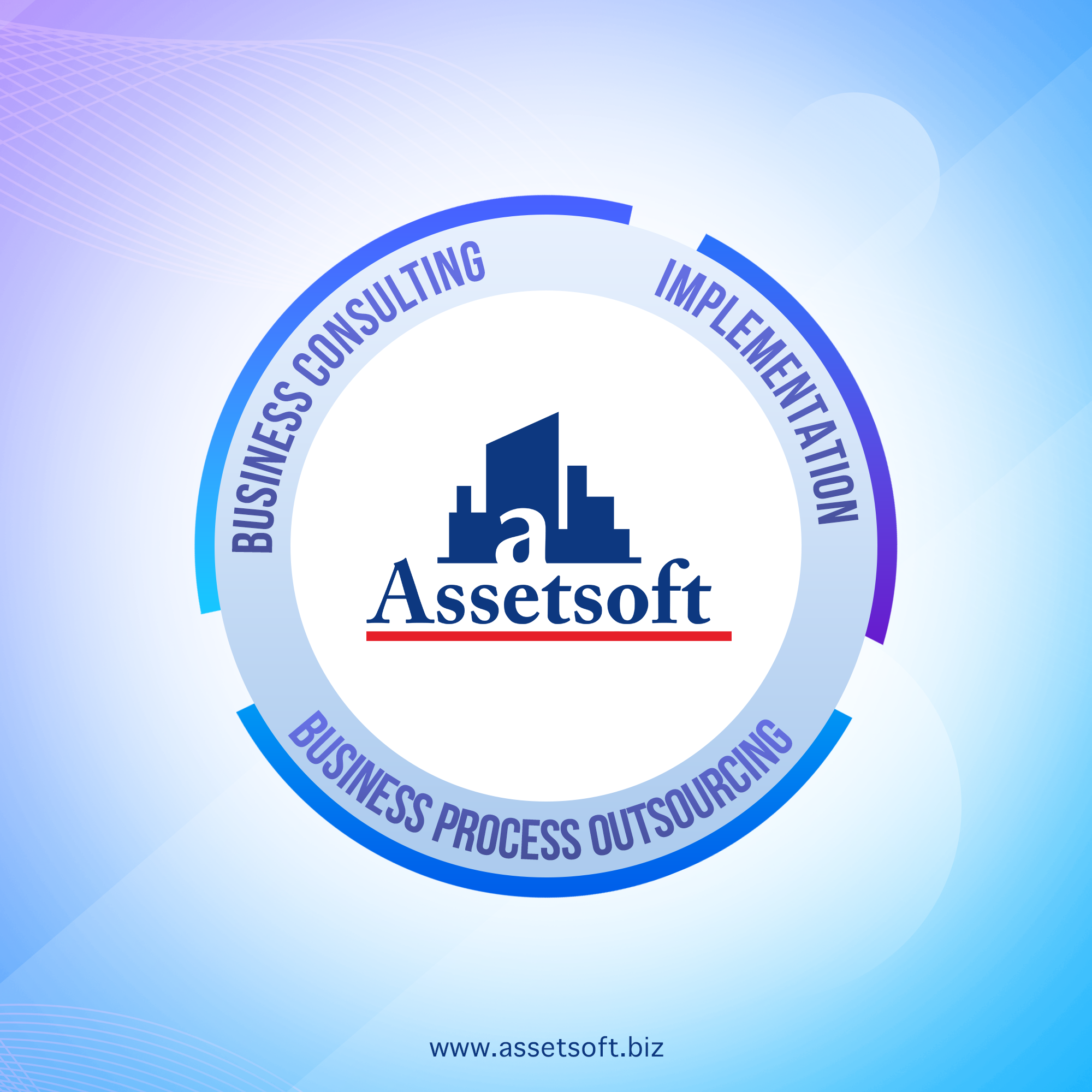 Business Consulting Identity
