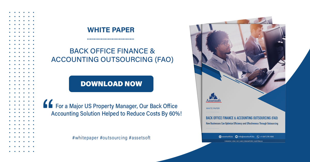 White Paper Campaign